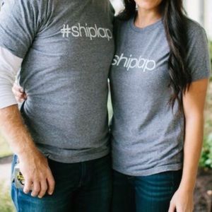 Magnolia Farms #SHIPLAP tee